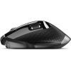 Мышка Rapoo MT750S Black изображение 3
