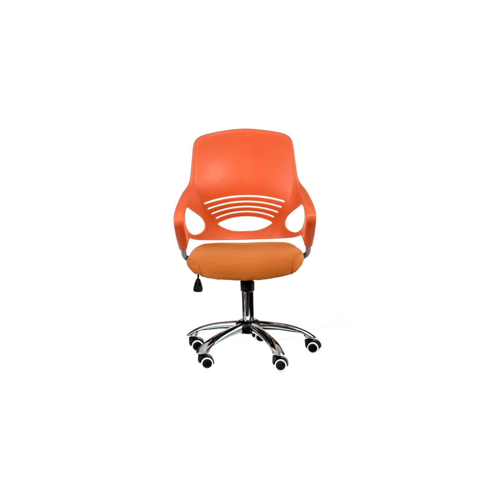 Офисное кресло Special4You Envy orange (E5760) изображение 2