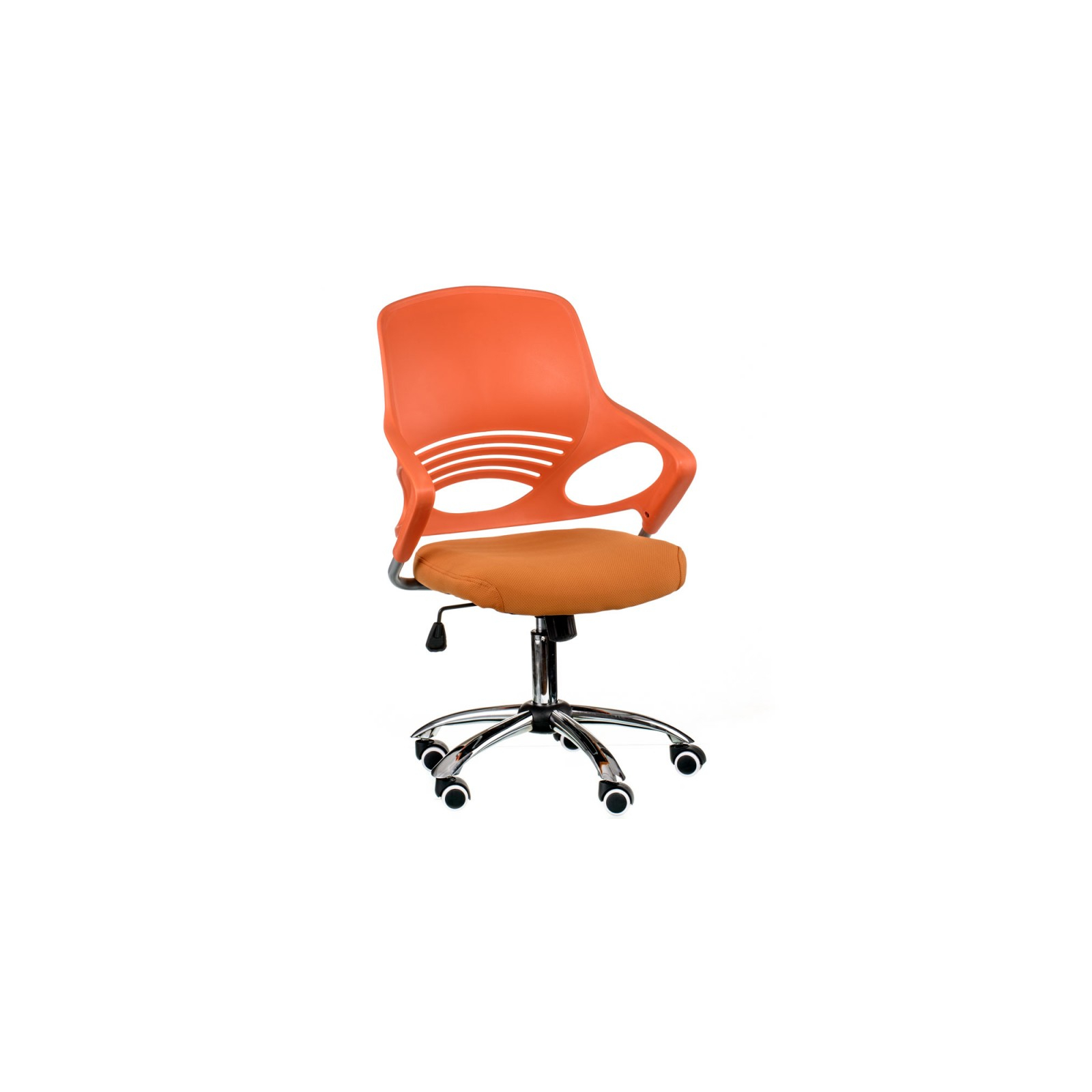 Офісне крісло Special4You Envy orange (E5760) зображення 3