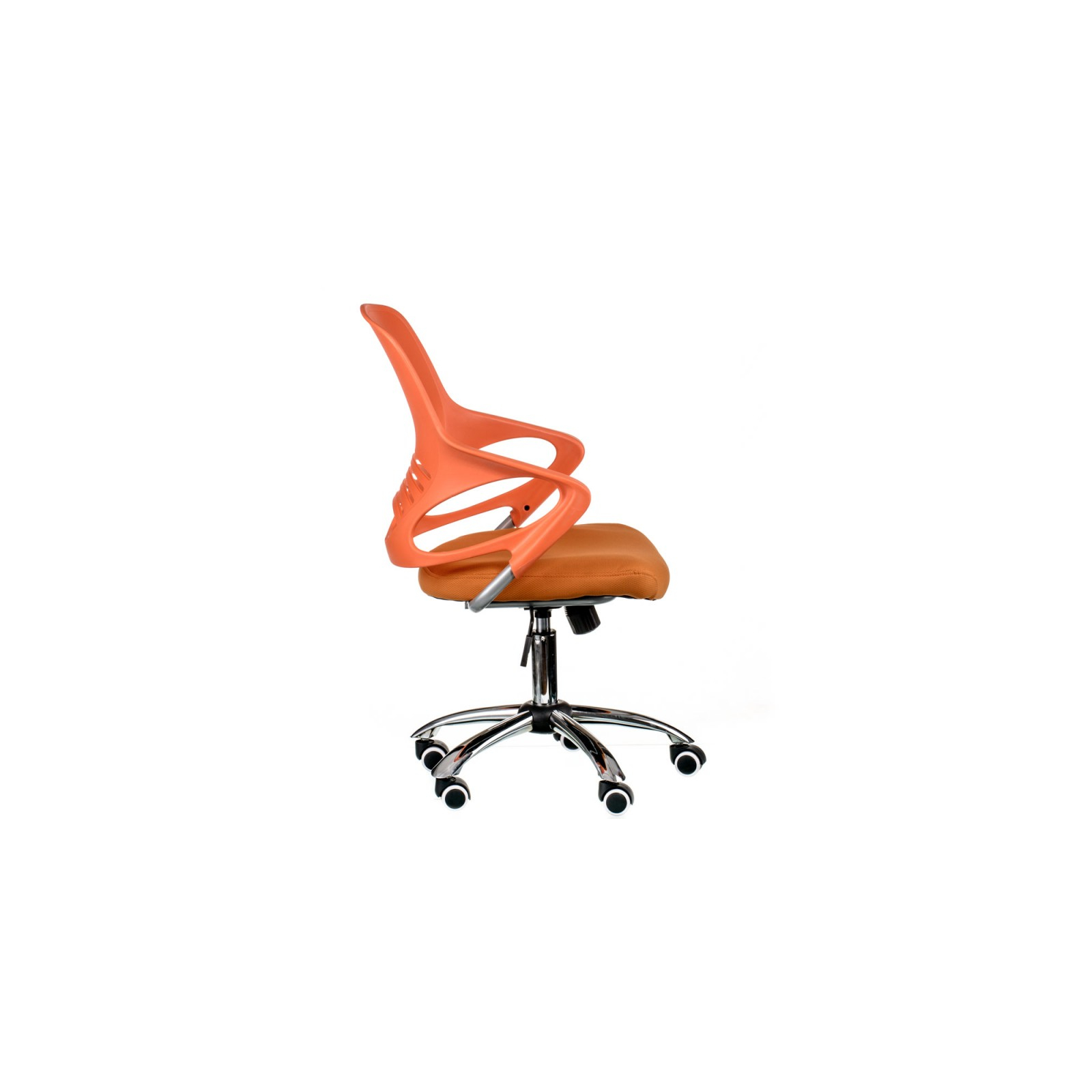 Офісне крісло Special4You Envy orange (E5760) зображення 4