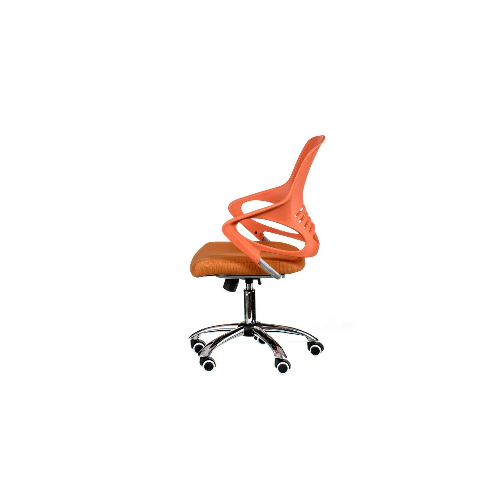 Офісне крісло Special4You Envy orange (E5760) зображення 5