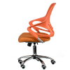 Офісне крісло Special4You Envy orange (E5760) зображення 5