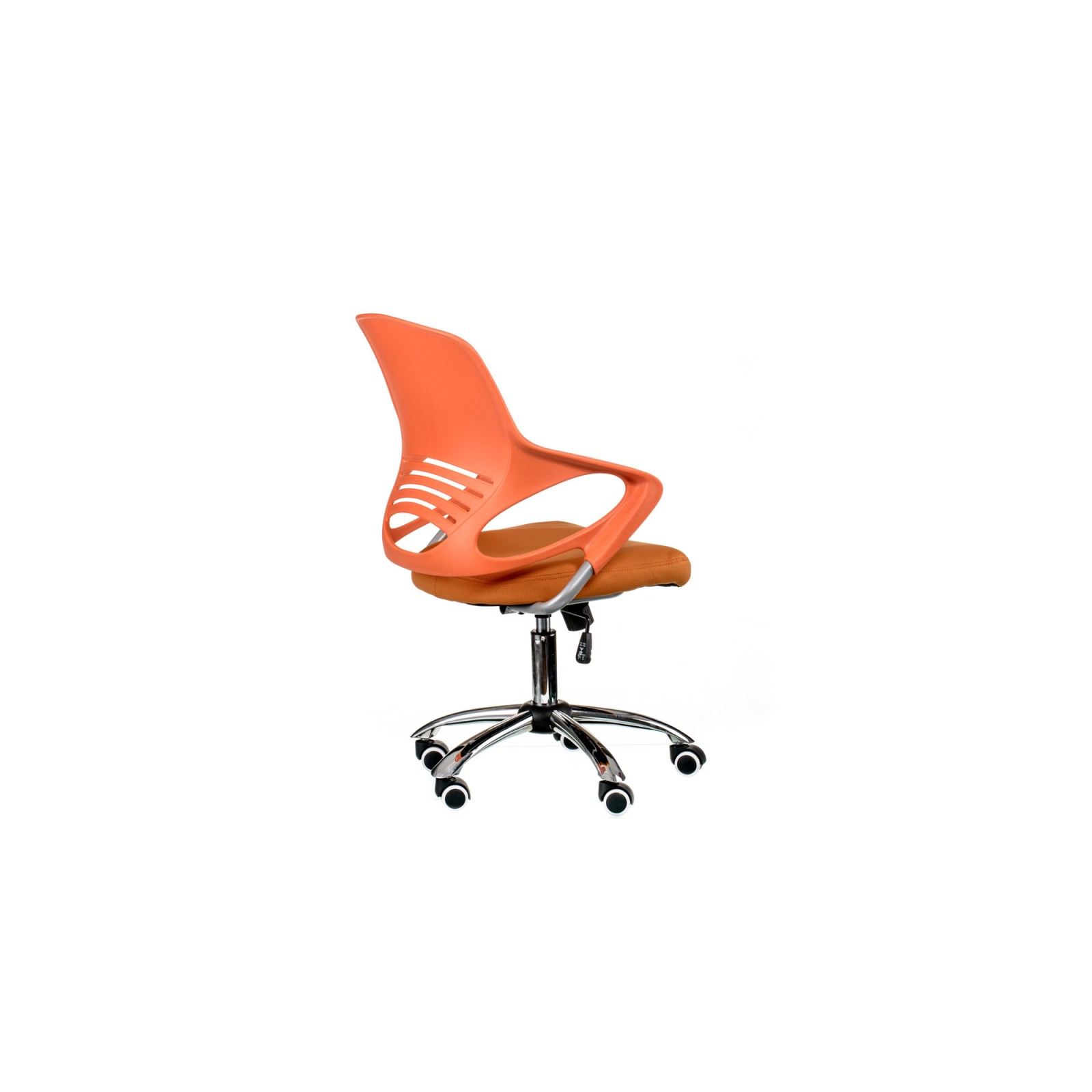 Офісне крісло Special4You Envy orange (E5760) зображення 6