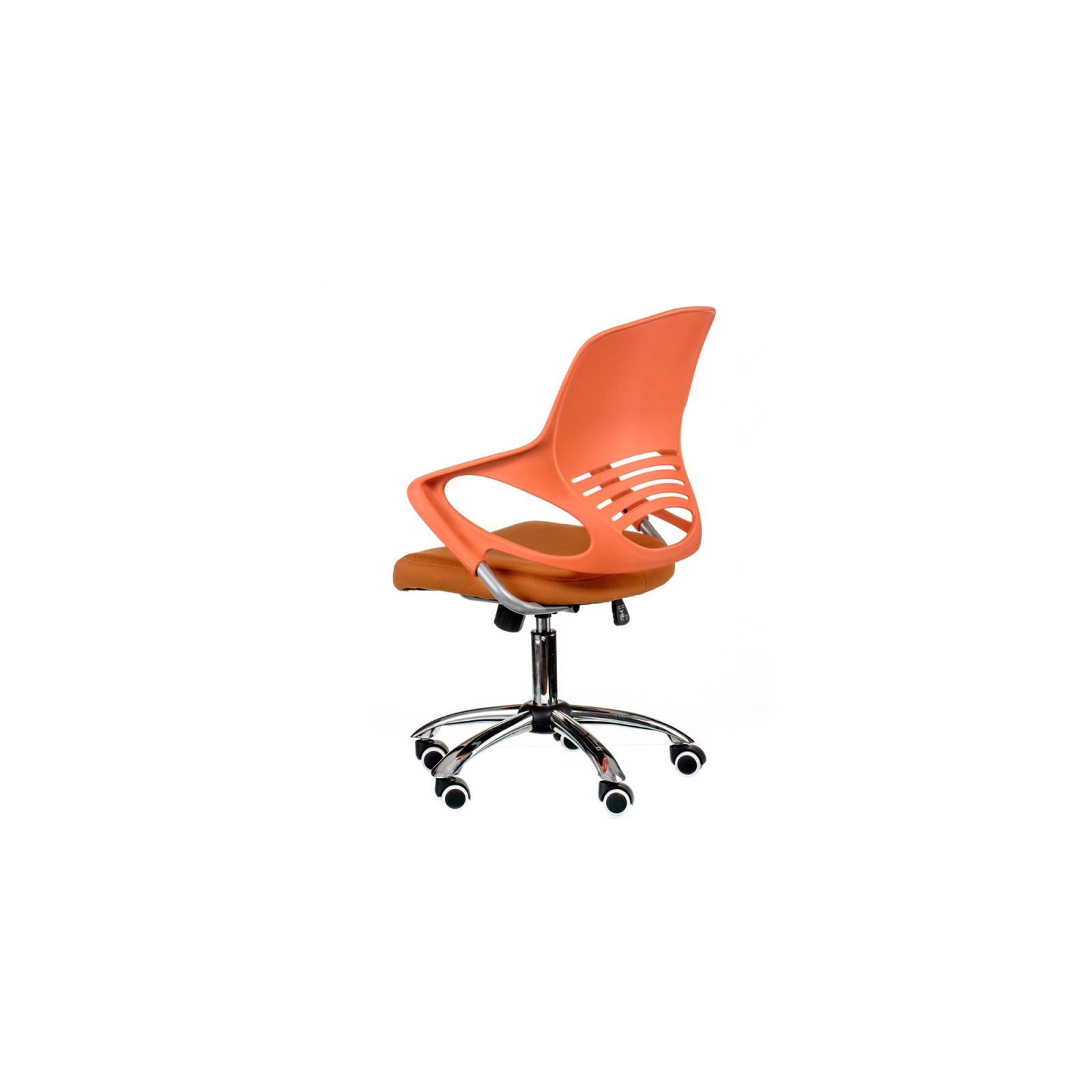 Офисное кресло Special4You Envy orange (E5760) изображение 7