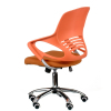 Офисное кресло Special4You Envy orange (E5760) изображение 7