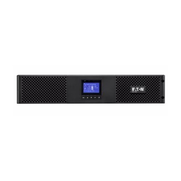 Источник бесперебойного питания Eaton 9SX 3000VA RM 2U (9SX3000IR) изображение 2
