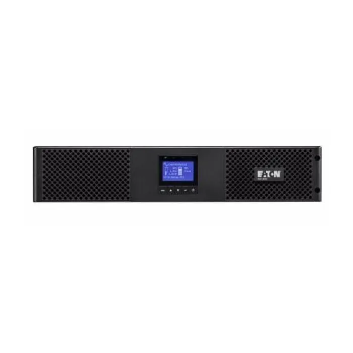 Источник бесперебойного питания Eaton 9SX 3000VA RM 2U (9SX3000IR) изображение 2