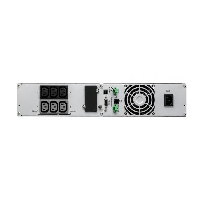 Источник бесперебойного питания Eaton 9SX 3000VA RM 2U (9SX3000IR) изображение 3