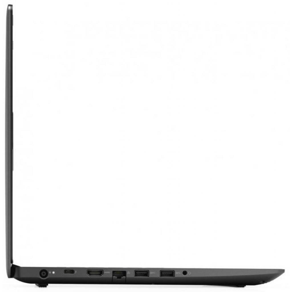 Ноутбук Dell G3 3779 (37G3i58S2G15-LBK) зображення 5
