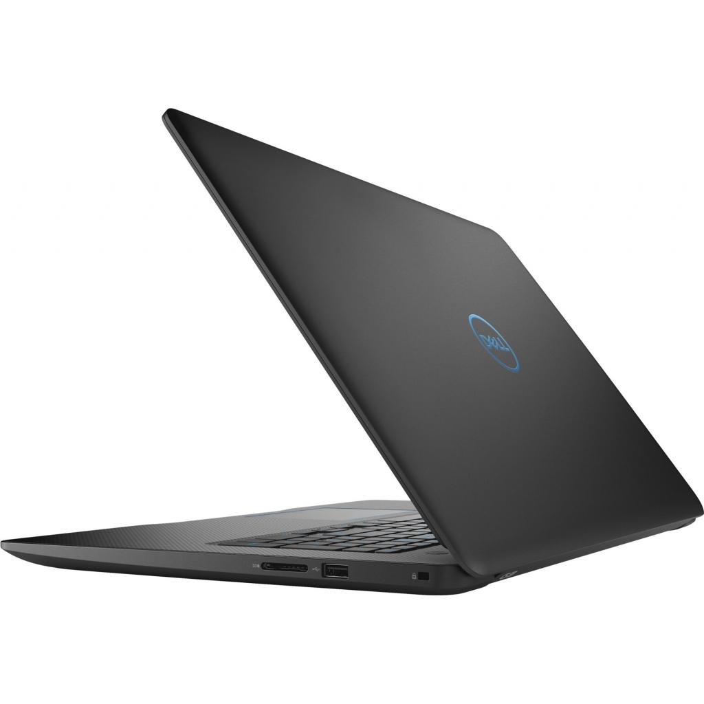 Ноутбук Dell G3 3779 (37G3i58S2G15-LBK) зображення 7