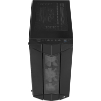Корпус для ПК AeroCool Sentinel-G-BK-v1 (4718009158696) изображение 5
