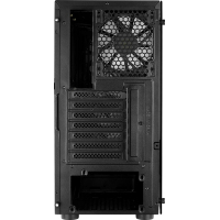 Корпус для ПК AeroCool Sentinel-G-BK-v1 (4718009158696) изображение 6