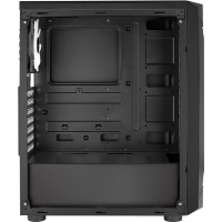 Корпус для ПК AeroCool Sentinel-G-BK-v1 (4718009158696) изображение 8