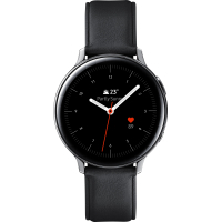Смарт-часы Samsung SM-R820S/4 (Galaxy Watch Active2 44mm SS) Silver (SM-R820NSSASEK)