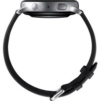 Смарт-часы Samsung SM-R820S/4 (Galaxy Watch Active2 44mm SS) Silver (SM-R820NSSASEK) изображение 5