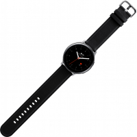 Смарт-часы Samsung SM-R820S/4 (Galaxy Watch Active2 44mm SS) Silver (SM-R820NSSASEK) изображение 6
