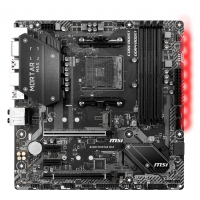 Материнская плата MSI B450M MORTAR MAX изображение 2