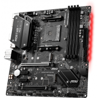 Материнская плата MSI B450M MORTAR MAX изображение 4