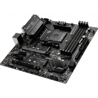 Материнская плата MSI B450M MORTAR MAX изображение 5