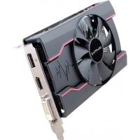 Видеокарта Sapphire Radeon RX 550 4096Mb PULSE Bulk (11268-01-10G) изображение 2