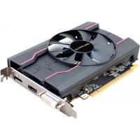 Видеокарта Sapphire Radeon RX 550 4096Mb PULSE Bulk (11268-01-10G) изображение 3
