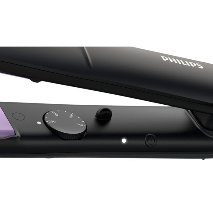 Выпрямитель для волос Philips BHS377/00 изображение 4
