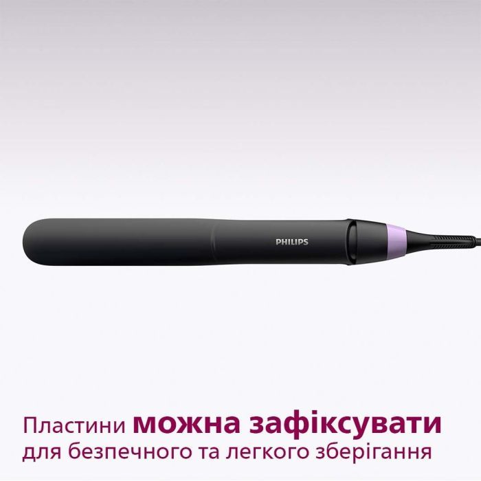 Выпрямитель для волос Philips BHS377/00 изображение 6