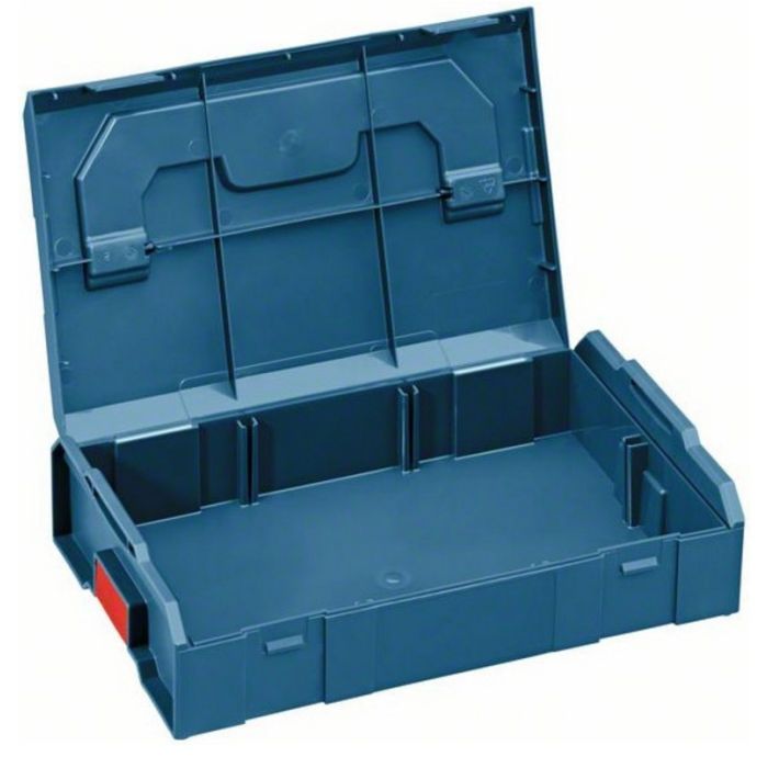 Ящик для інструментів Bosch L-BOXX Mini (1.600.A00.7SF) зображення 3