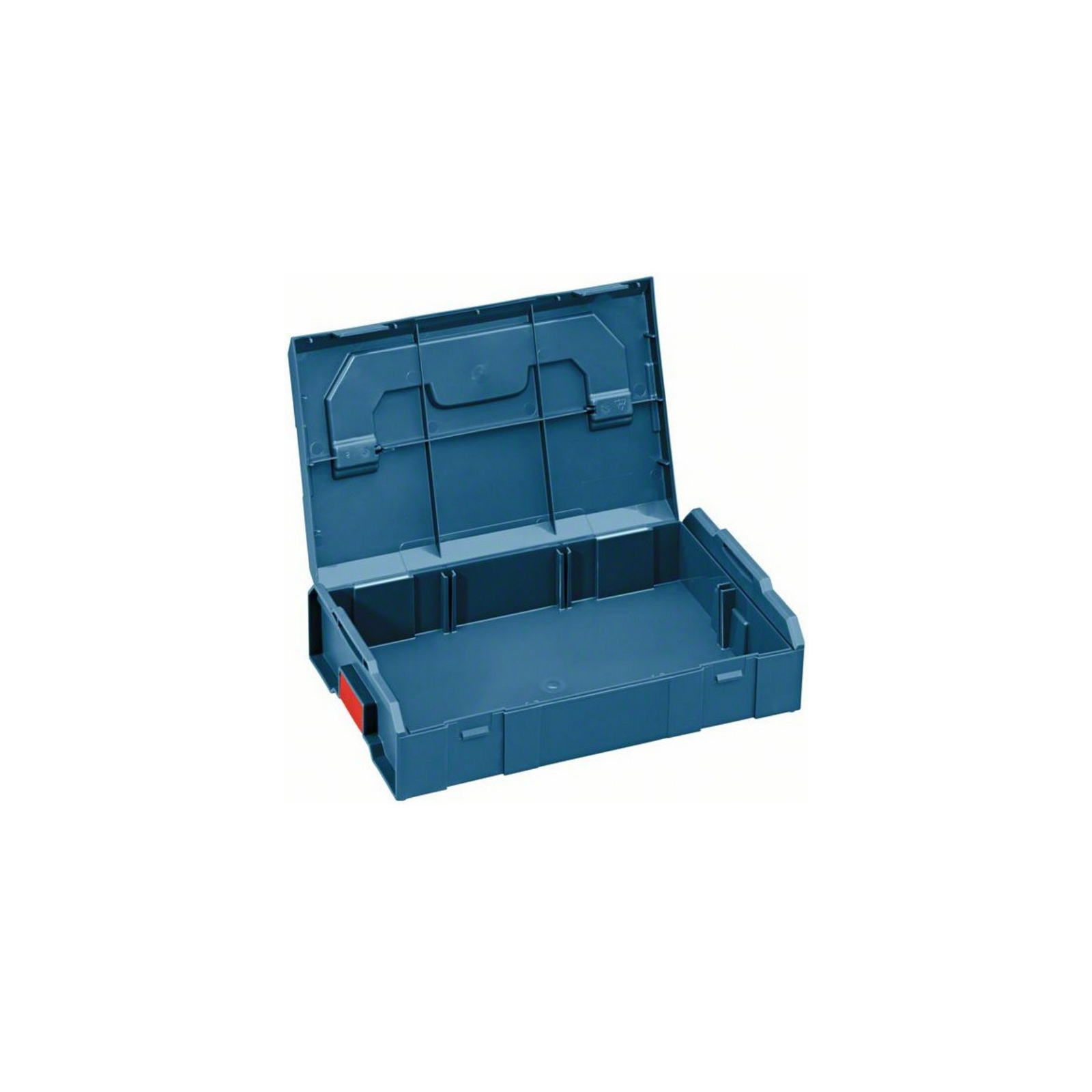 Ящик для інструментів Bosch L-BOXX Mini (1.600.A00.7SF) зображення 3