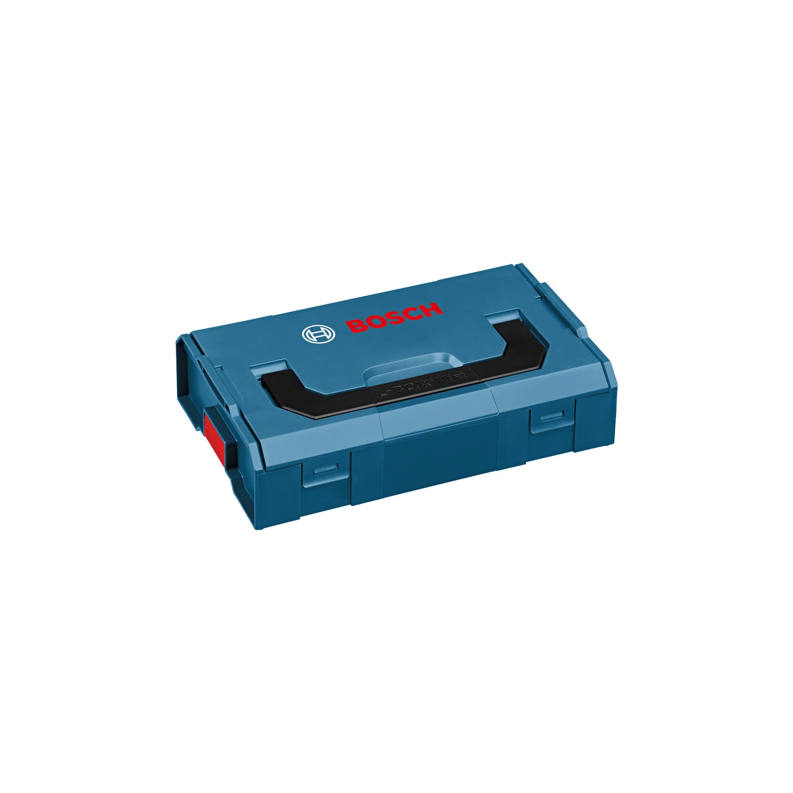 Ящик для інструментів Bosch L-BOXX Mini (1.600.A00.7SF)