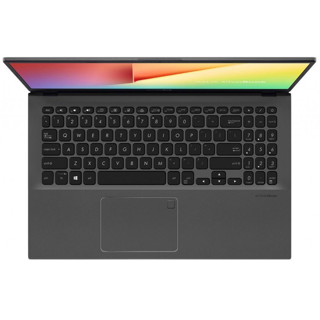 Ноутбук ASUS X512FJ-EJ159 (90NB0M73-M04120) зображення 4