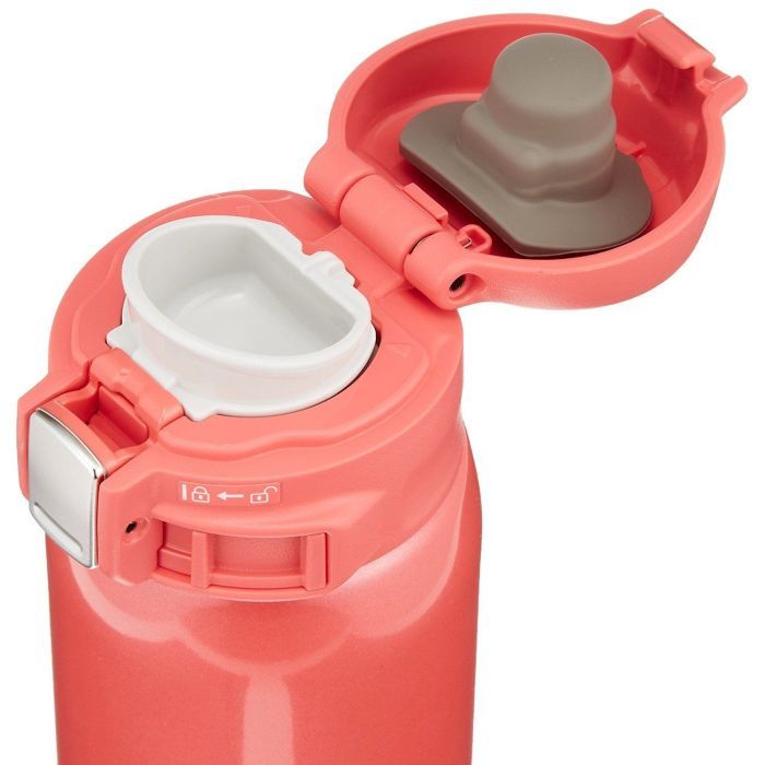 Термокружка Zojirushi SM-SD48PV 480 мл Pink (1678.04.44) изображение 2