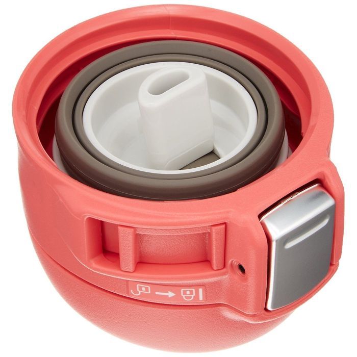 Термокружка Zojirushi SM-SD48PV 480 мл Pink (1678.04.44) изображение 3