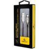 Дата кабель USB 2.0 Micro 5P to AM Cablexpert (CC-USB2R-AMmBM-1M) изображение 2