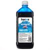 Чернила Barva HP Universal-2 1кг CYAN (HU2-275)