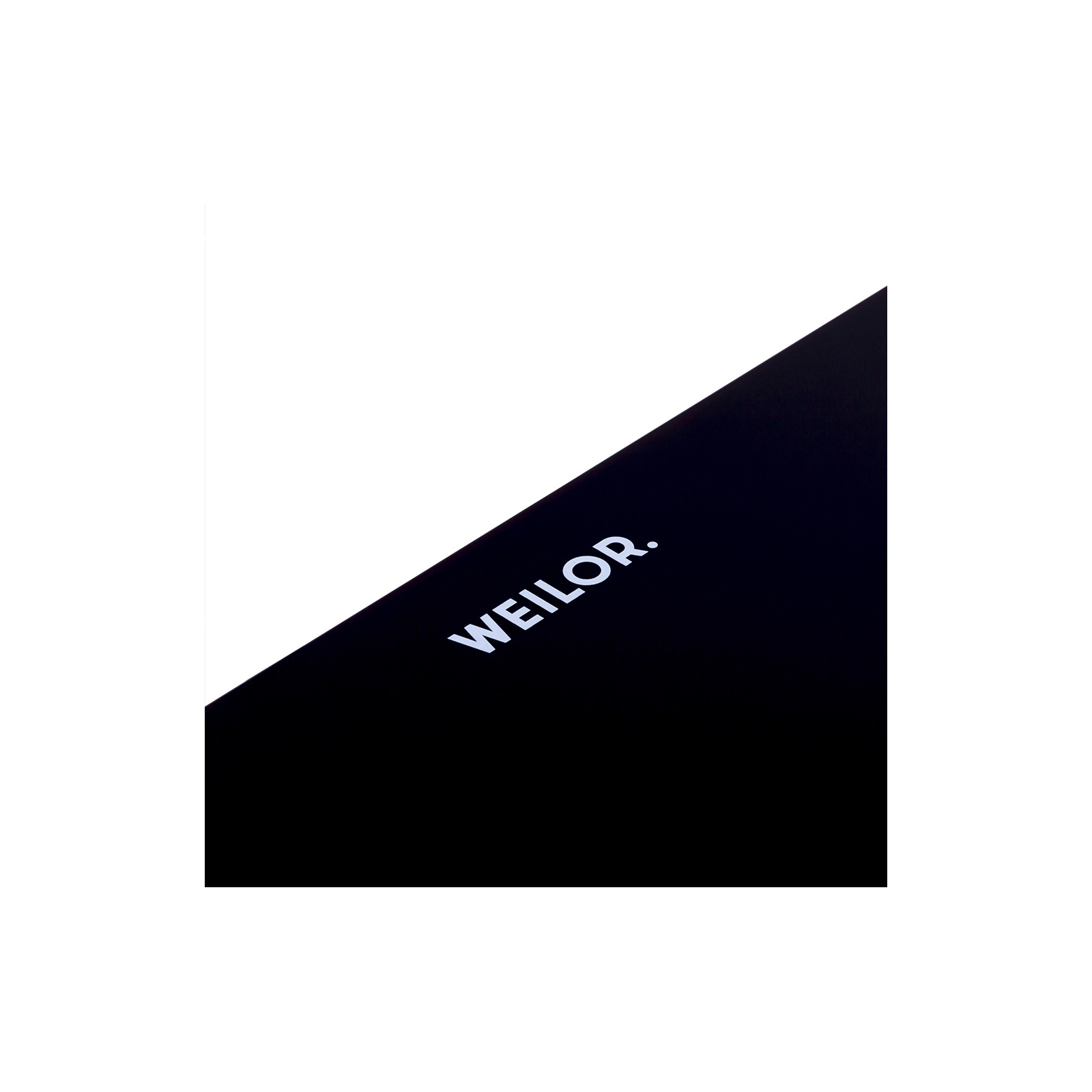 Варочна поверхня Weilor WIS 642 BLACK зображення 6