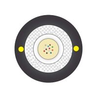 Кабель сетевой FinMark Волоконно Оптический (ВО) 12 волокон, 1км. (UT012-SM-15) изображение 2