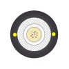 Кабель сетевой FinMark Волоконно Оптический (ВО) 12 волокон, 1км. (UT012-SM-15) изображение 2