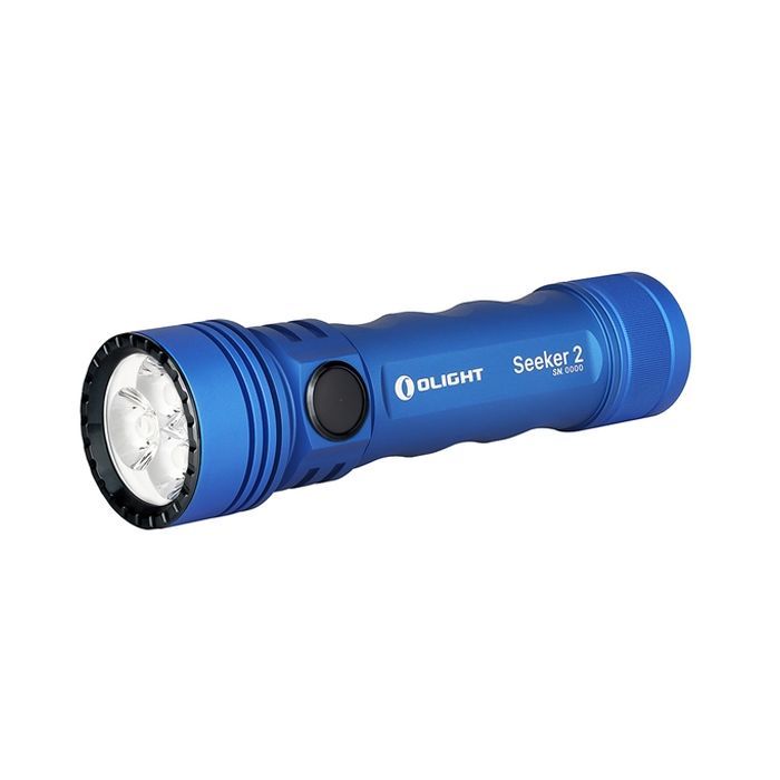 Ліхтар Olight Seeker 2 Blue