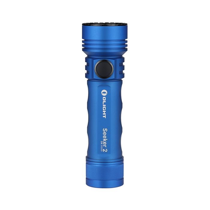 Ліхтар Olight Seeker 2 Blue зображення 3