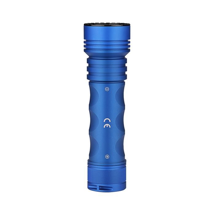 Ліхтар Olight Seeker 2 Blue зображення 4