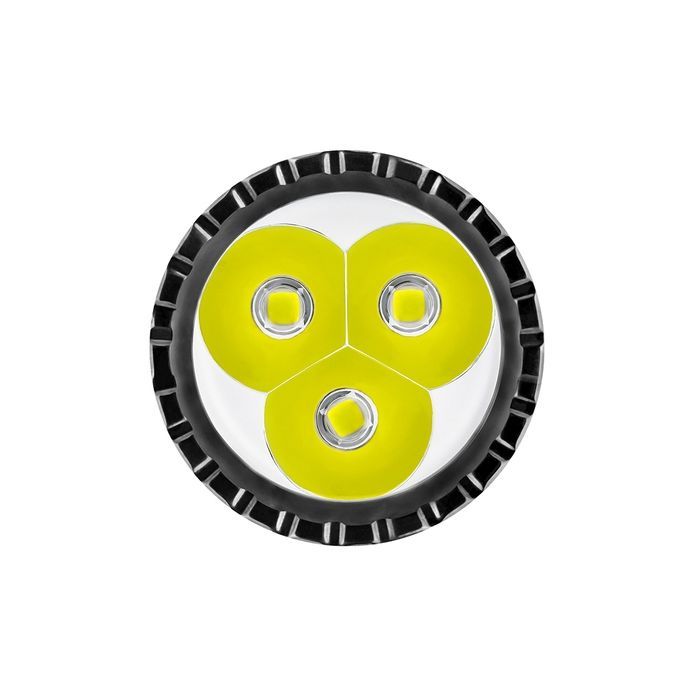 Ліхтар Olight Seeker 2 Blue зображення 6