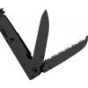 Мультитул SOG PowerAssis Black (B66N-CP) зображення 6