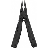 Мультитул SOG PowerAssis Black (B66N-CP) изображение 8