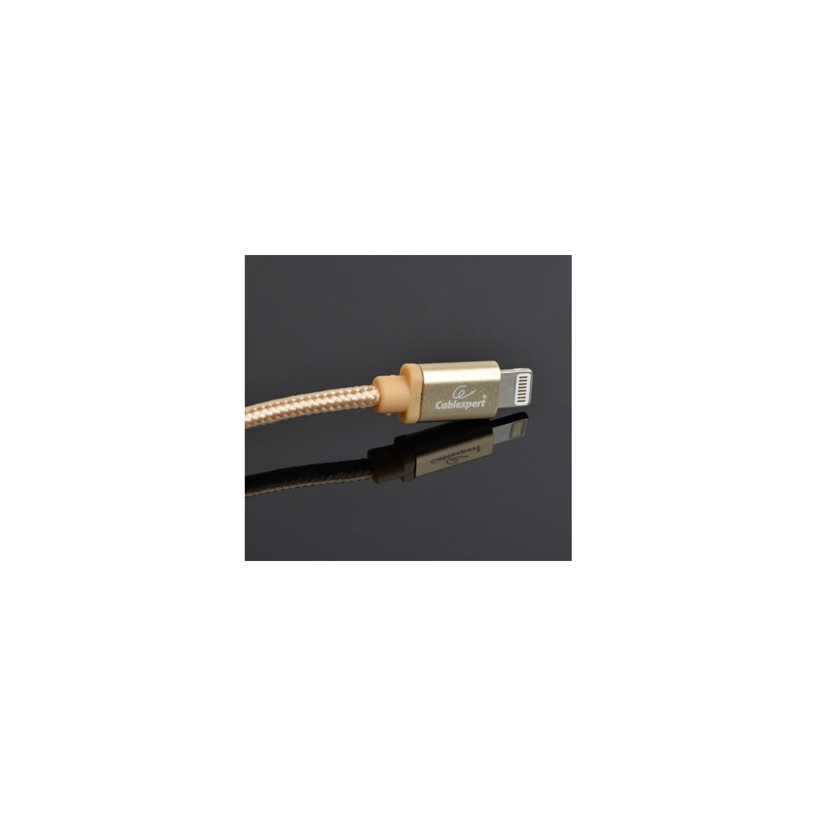 Дата кабель USB 2.0 AM to Lightning 1.8m Cablexpert (CCB-mUSB2B-AMLM-6-S) изображение 2