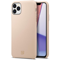 Чехол для мобильного телефона Spigen iPhone 11 Pro La Manon calin, Pale Pink (077CS27118)