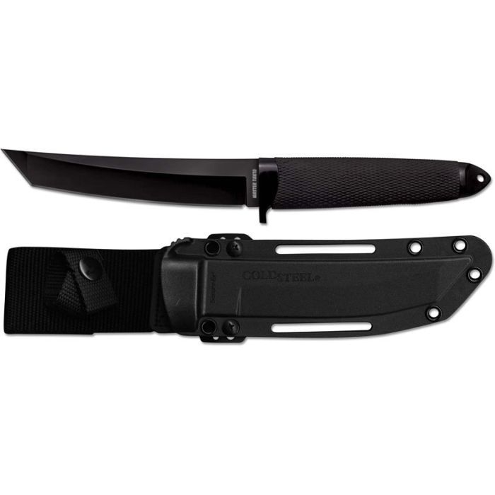 Нож Cold Steel Master Tanto, 3V (13QBN) изображение 2 Нож Cold Steel Master Tanto, 3V (13QBN) изображение 2