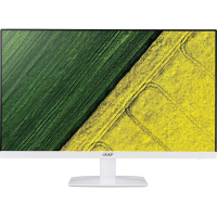 Монитор Acer HA240YAWI (UM.QW0EE.A01)