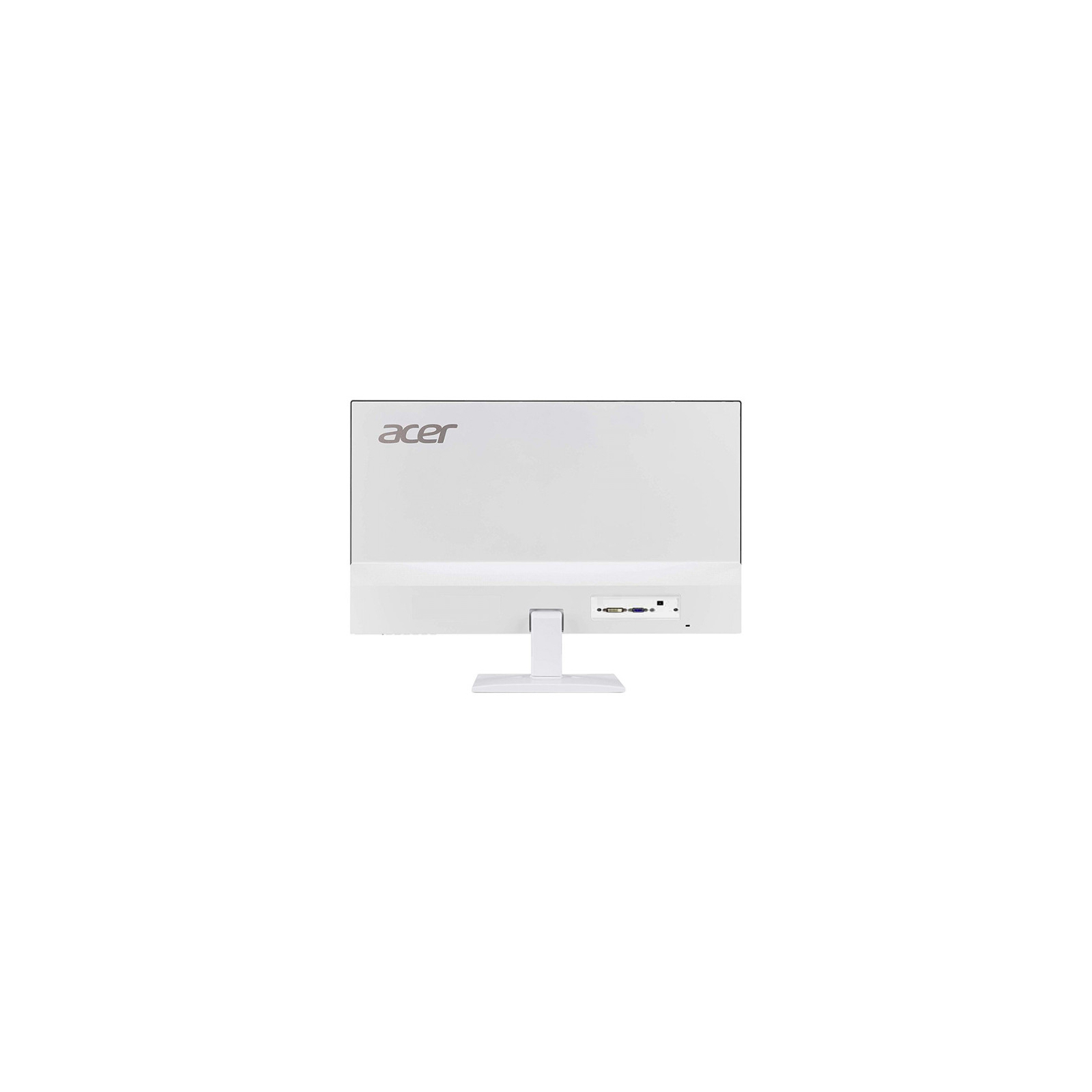 Монитор Acer HA240YAWI (UM.QW0EE.A01) изображение 2