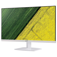 Монитор Acer HA240YAWI (UM.QW0EE.A01) изображение 4